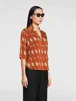 Fendi First Cat Eye Sunglasses