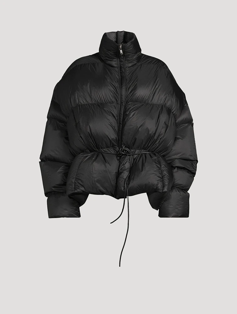 Porterville Sail Down Jacket