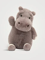 Myrtle Hippopotamus Plush Toy