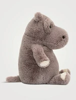 Myrtle Hippopotamus Plush Toy