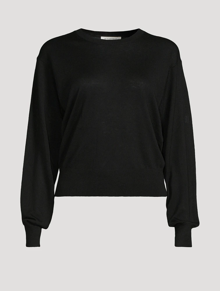 Mantea Sweater