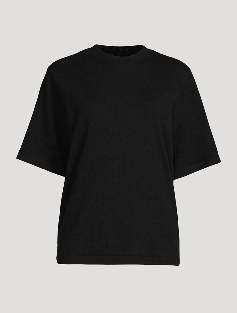 TEE 01 Organic Cotton T-Shirt