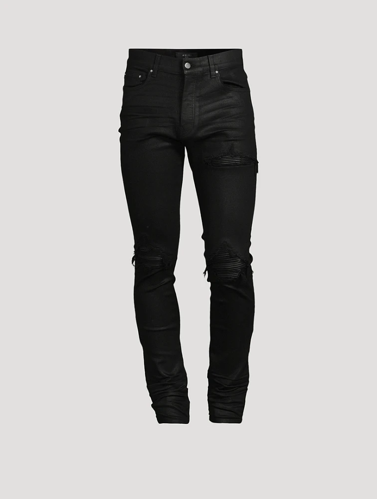 Wax MX1 Skinny Jeans