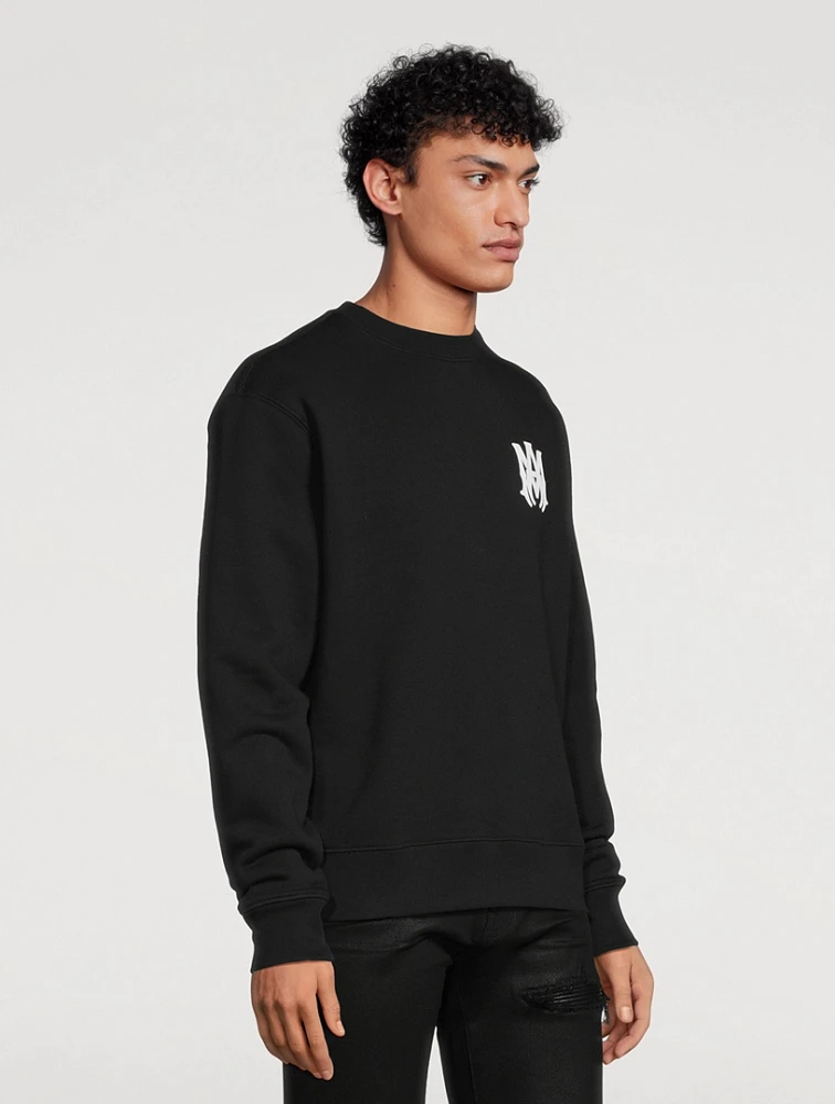 MA Core Logo Sweatshirt