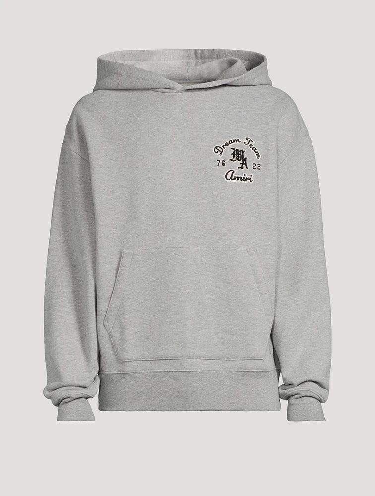 Dream Team Oversized Hoodie