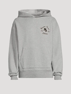 Dream Team Oversized Hoodie