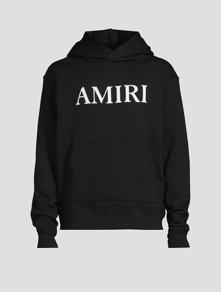 Core Logo Hoodie