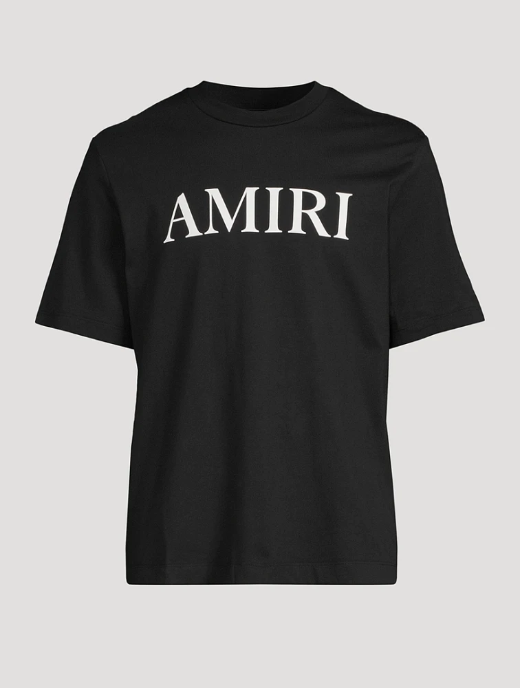 Core Logo T-Shirt