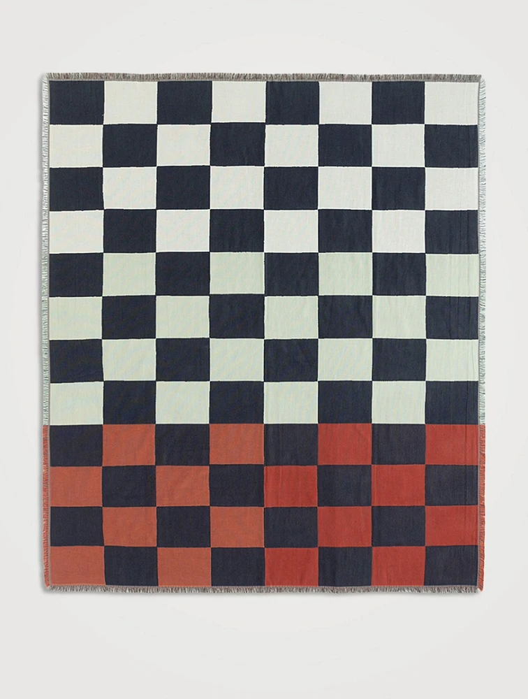 Kukko Blanket