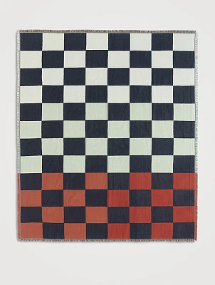 Kukko Blanket