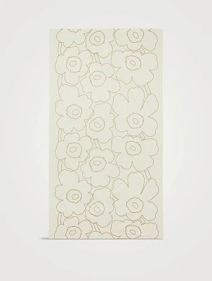 Piirto Unikko Tablecloth