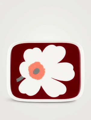 Juhla Unikko Plate