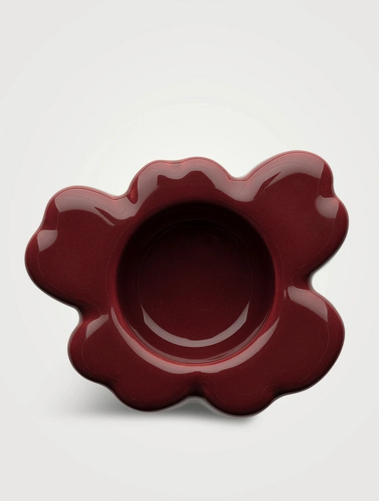 Unikko Tealight Holder