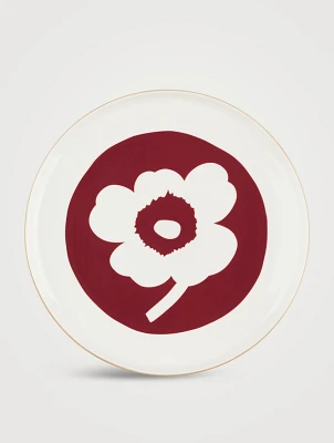 Oiva/Unikko Plate