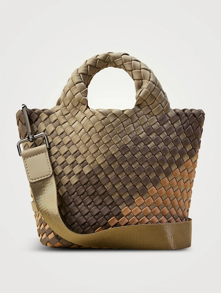 Petit St. Barths Neoprene Tote Bag