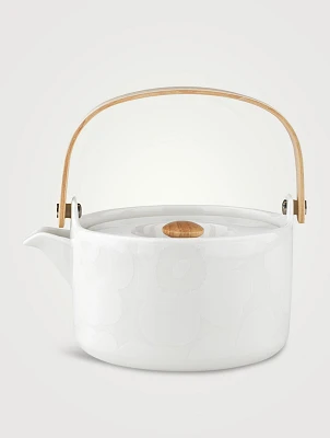 Oiva/Unikko Teapot