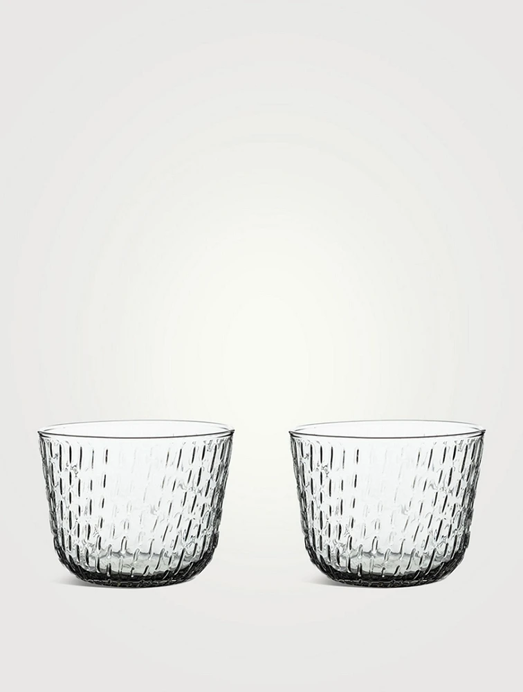 Syksy Two-Piece Tumbler Set