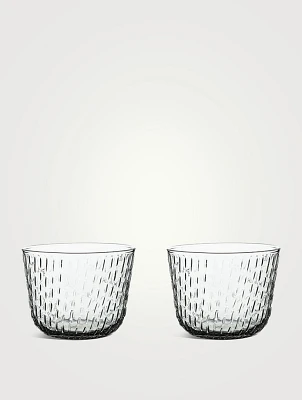 Syksy Two-Piece Tumbler Set