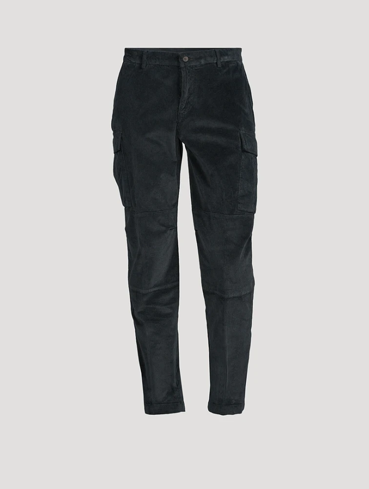 Carbon Capsule Jogger Pants