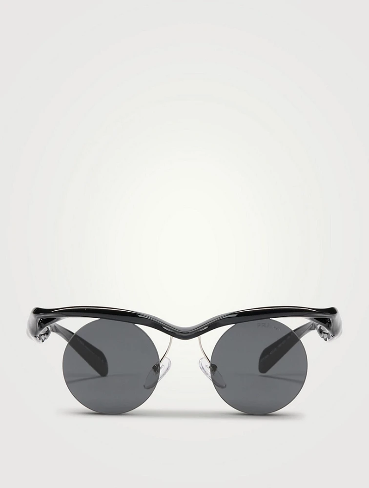 Round Sunglasses