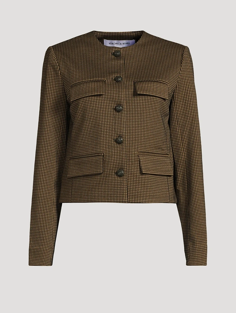 Berkley Knit Jacket