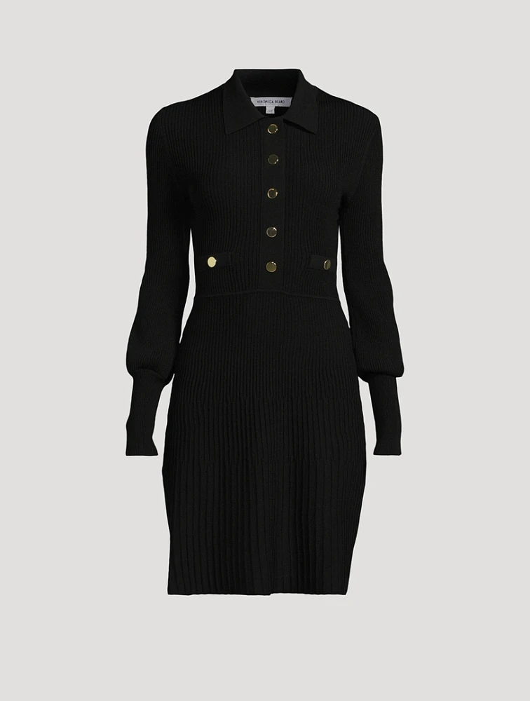 Lauper Sweater Dress