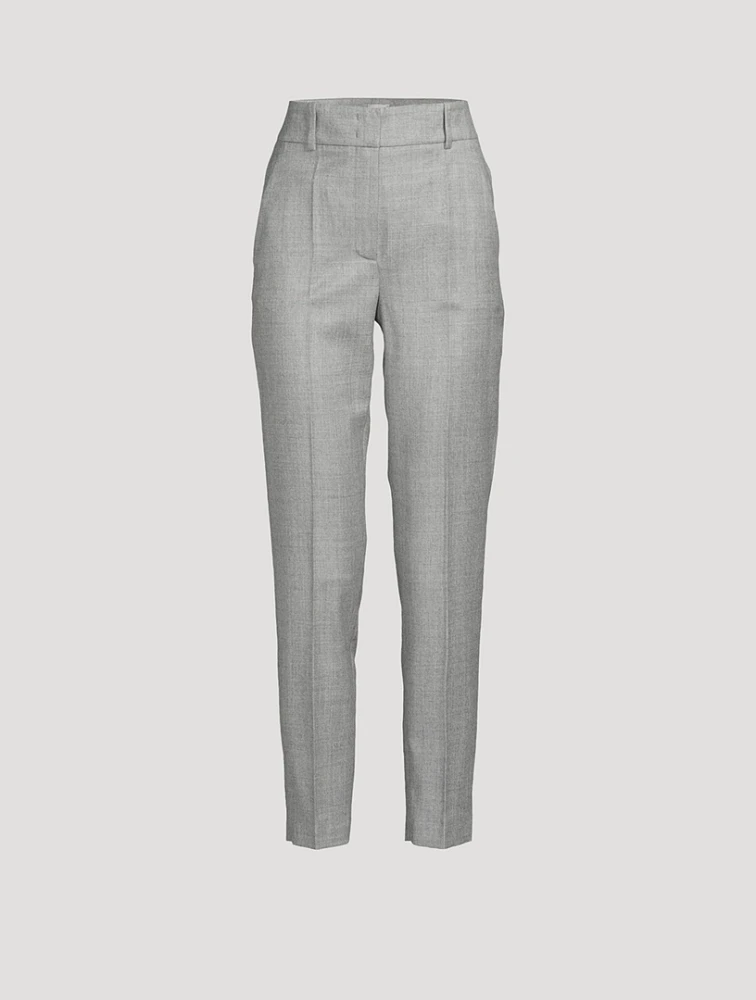 Lurex Shine Pants