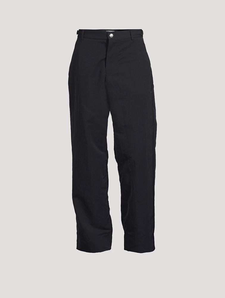 Le Pantalon Jean Pants