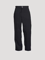 Le Pantalon Jean Pants