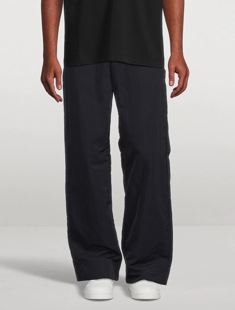 Le Pantalon Jean Pants