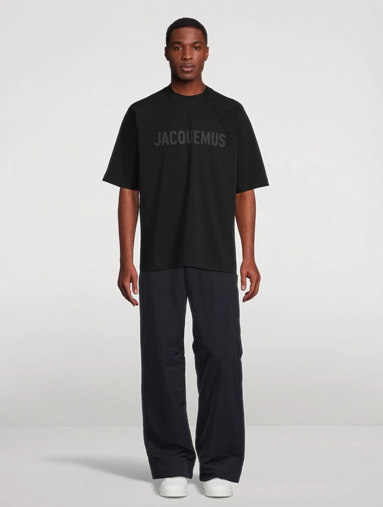 Le Pantalon Jean Pants