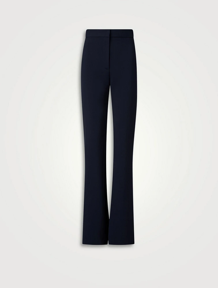 Courtney Bootcut Trousers