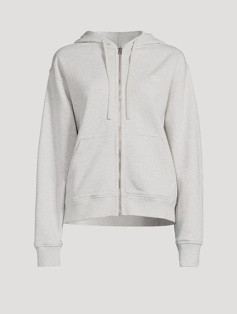 Baby Fox Hoodie