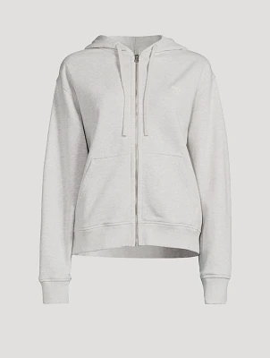 Baby Fox Hoodie
