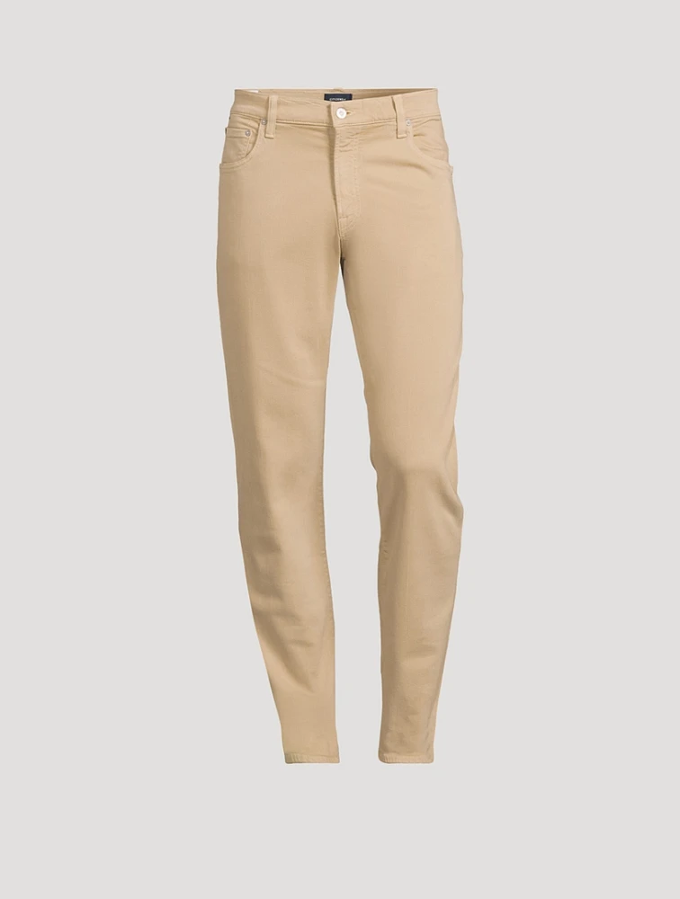 Adler Stretch Twill Pants