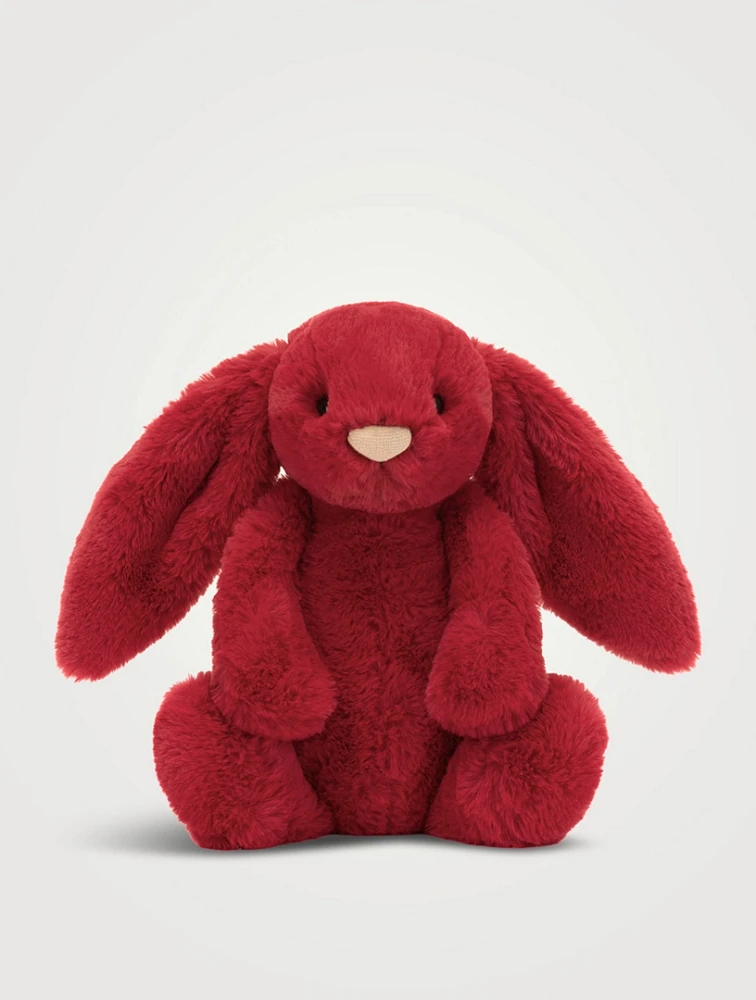 Luxe Bunny Scarlett Original Plush Toy