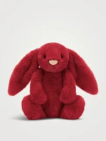 Luxe Bunny Scarlett Original Plush Toy
