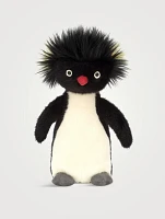 Ronnie Rockhopper Penguin Plush Toy