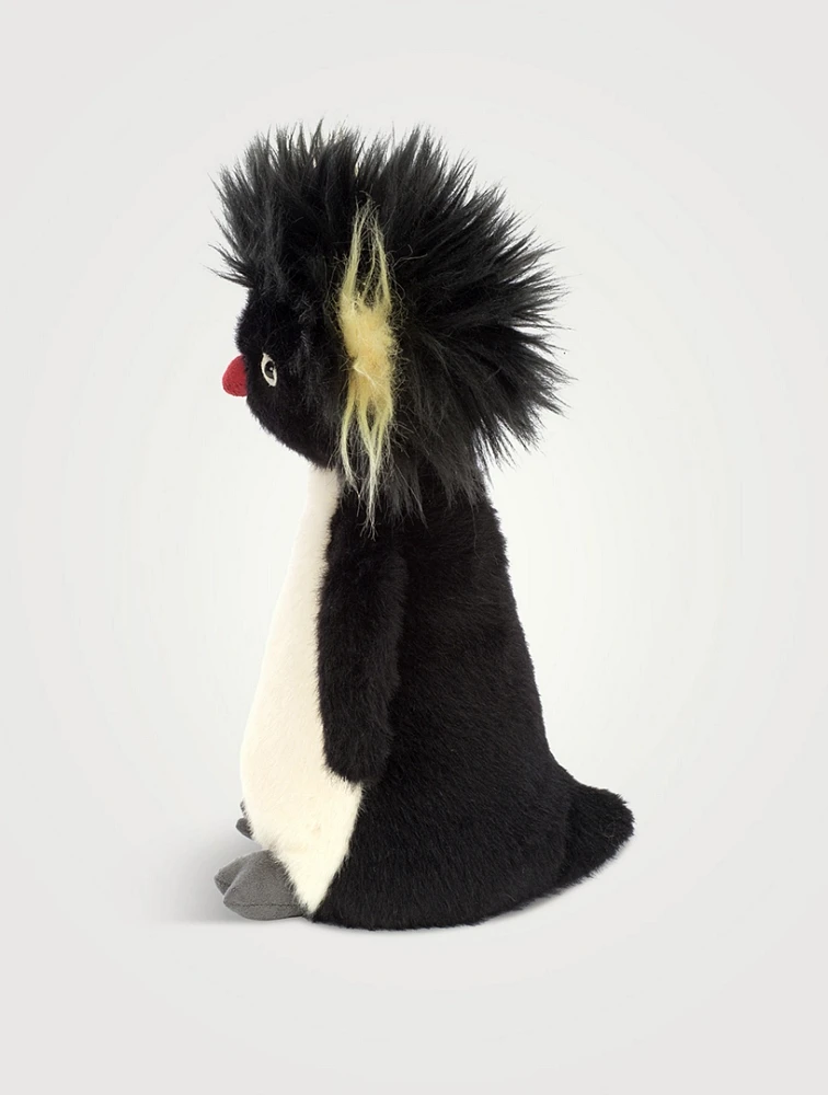 Ronnie Rockhopper Penguin Plush Toy