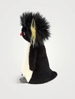 Ronnie Rockhopper Penguin Plush Toy