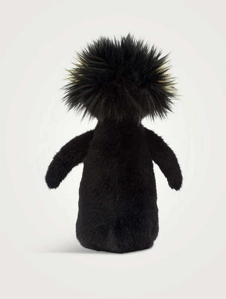 Ronnie Rockhopper Penguin Plush Toy