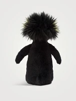 Ronnie Rockhopper Penguin Plush Toy