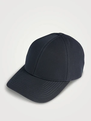 Ventile Cotton Structured Baseball Cap