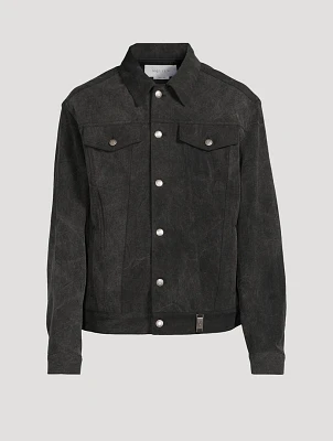 Trucker Jacket