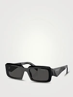 Geometric Sunglasses