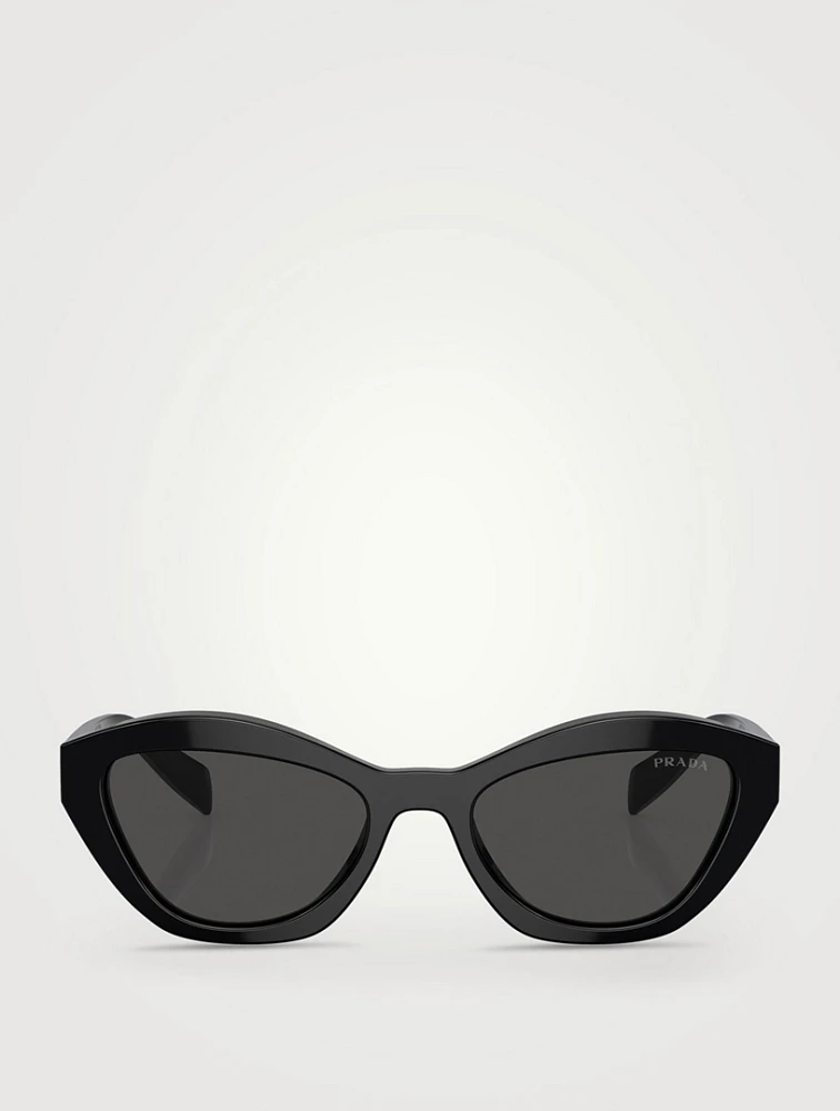 Butterfly Sunglasses