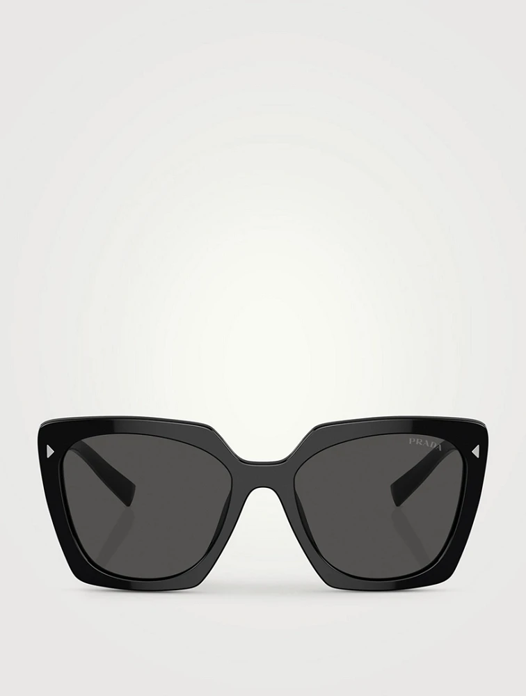 Cat Eye Sunglasses