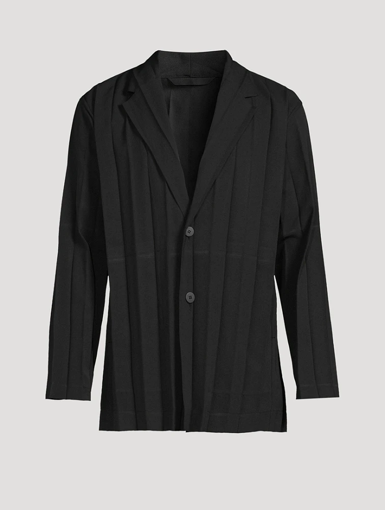 Edge Ensemble Jacket