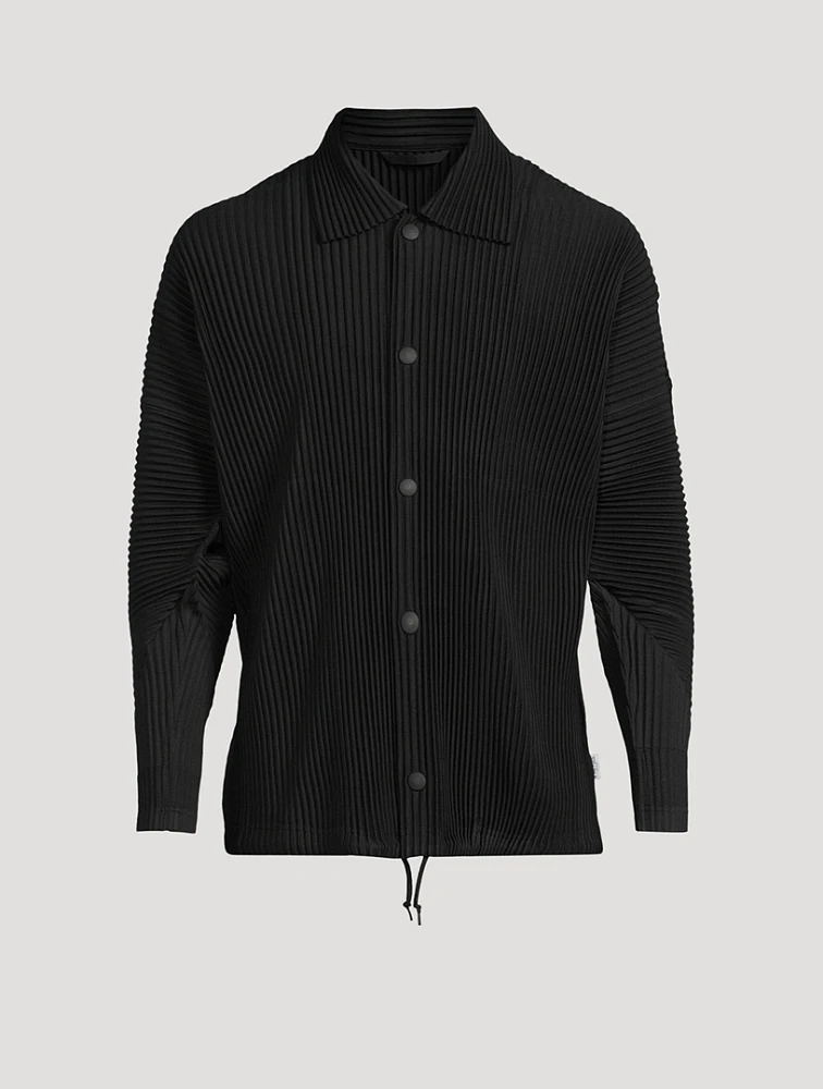 MC August Jacket