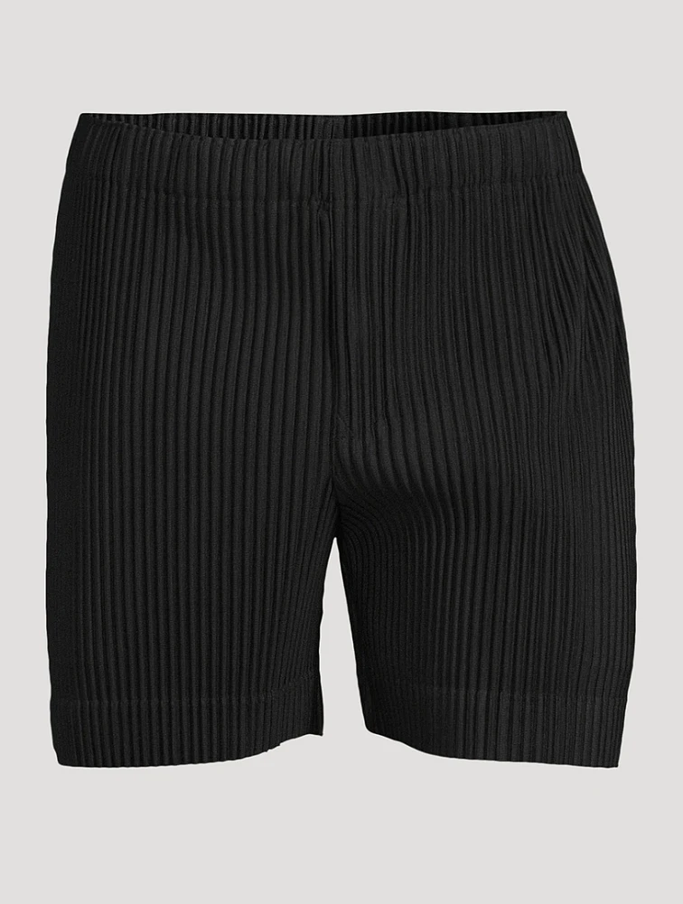 MC July Shorts